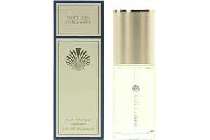 White Linen by Estee Lauder Eau De Parfum For Women 60ml