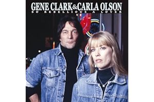 So Rebellious A Lover