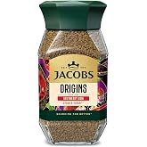 JACOBS Southeast Menşei Gran&uuml;l Kahve 95G
