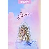 Lover (Deluxe Album Version 4)