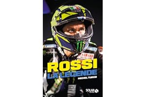 Rossi, la légende