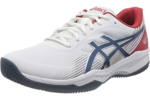 ASICS Gel-Game 8 Clay, Scarpe da Tennis Uomo
