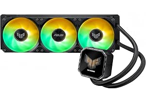TUF Gaming LC III LCD