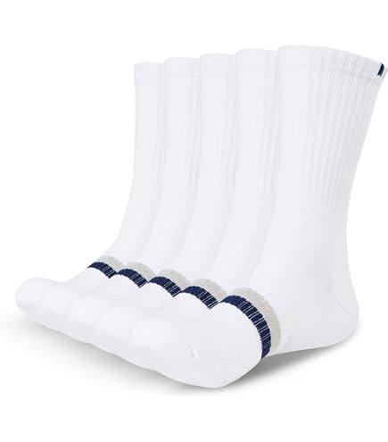 Chaussettes Thermiques épaisses Pour Temps Froid Extrême – Taille L – 80% Acrylique – Pour Randonnée, Ski, Travail Extérieur - 9