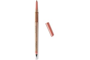 KIKO Milano Everlasting Colour Precision Lip Liner 402 | Automatic lip pencil