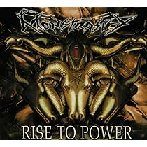 Monstrosity - The Passage Of Existence: Amazon.nl: Muziek