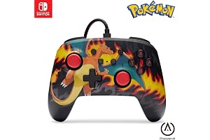 Pokemon; Charizard Firestorm