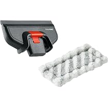 Bosch Home And Garden Nettoyant Vitres Et Surfaces 500ml - Recharge Pour GlassVac