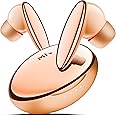 Mivi Opera ANC [Flagship Launch], True Wireless Earbuds with 35dB ANC, Hi-Res Audio, LDAC, 3D Soundstage, 60H Playtime, Spatial Audio, Transparency Mode, 13mm Drivers