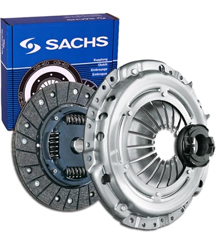 Clutch Set Kupplungssatz Mit Ausrücklager =180 Mm Für Hyundai Getz TB 1.1L Bj Anhängerkupplung Abnehmbar