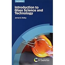 Fundamentals of Inorganic Glasses : Varshneya, Arun K
