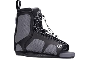 Hyperlite Remix Boots - Black
