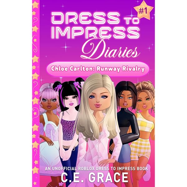 Dress to Impress Roblox Guide: Master Themes, Outfits, Codes, Secrets, and  Runway Strategies to Become a Top Model : C. Hendricks, Bruce: Amazon.ie:  Books
