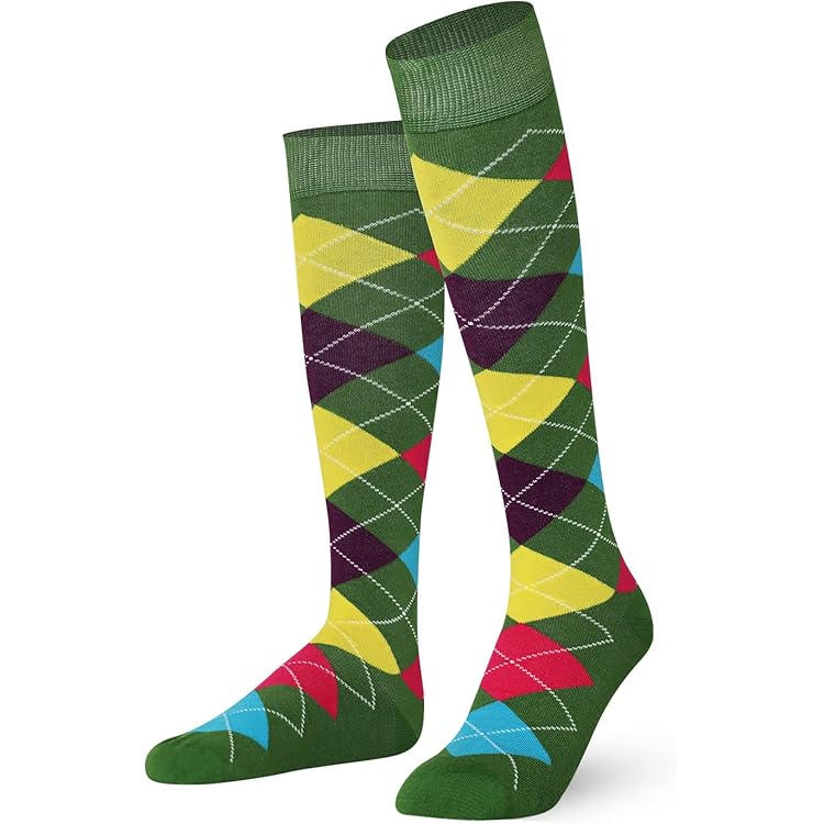 Burlington Heren Kniekousen Edinburgh M Kh wol lang gedessineerd 1 paar, Blauw Marine 6120, 40-46 Burlington Heren Kniekousen Edinburgh M Kh wol lang gedessineerd 1 paar, Blauw Marine 6120, 40-46