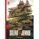 Silent Jenny (Label 619)