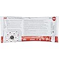 3M Red Dot ECG Foam Monitoring Electrode 2570 (x50)