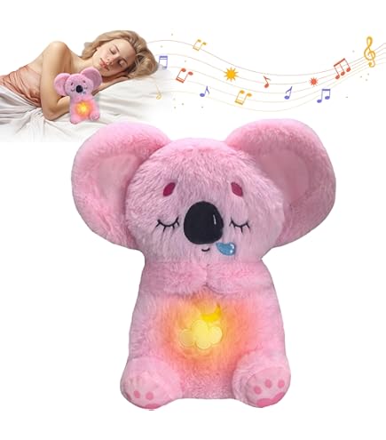 Generic Breathing Otter Sleep Buddy, Linda Nutria Calmante, | Cuotas sin interés
