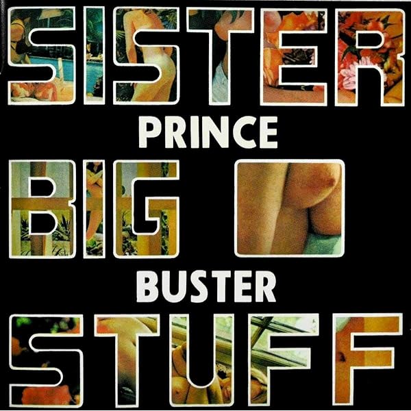 Wreck A Pum Pum / Prince Buster 入手困難‼️名盤‼️ Wreck a Pum Pum - Prince Buster | Album | AllMusic