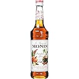 MONIN Premium Pumpkin Spice Syrup 700 ml