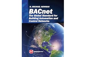 BACnet: The Global Standard for Building Automation and Control Networks (Sustainable Energy)