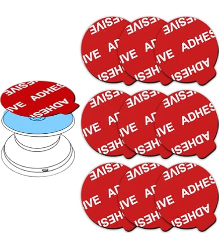 Supporto per cellulare con anello in metallo sociale con tag NFC personalizzato all'ingrosso Supporto per cellulare con anello in metallo sociale con tag NFC personalizzato all'ingrosso