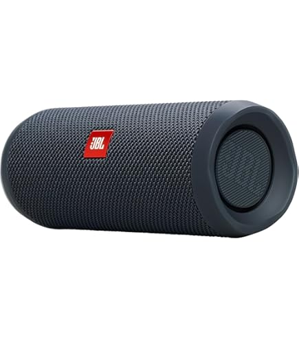 Custodia Rigida Per JBL Flip 5/6/7 - Cover Protettiva EVA Con Manico