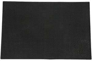 LEINGGG Friseur-Matte Friseur-Arbeitsplatte Anti-Rutsch-Silikon-Matte Schminktisch Werkzeug Pad für Salongebrauch