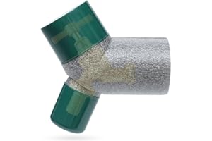 FLATRO Outside Tap Covers for The Winter - Protective Garden Tap Covers for Outdoor Taps Fits Most Garden Taps - Insulated Outside Tap Cover to Protect from Freezing, Frost & Burst (1 Pack)