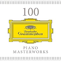 111 Years Of Dg : 111 Years Of Deutsche Grammophon, 111 Years Of