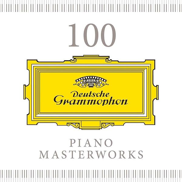 100 Great Symphonies (DG box set): Amazon.co.uk: CDs & Vinyl