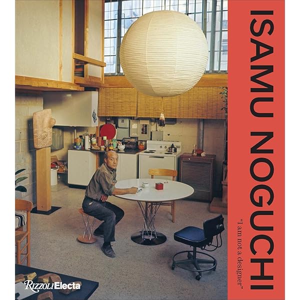 Isamu Noguchi: A Sculptor's World: Amazon.co.uk: Noguchi
