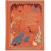 Journey to the Center of the Earth