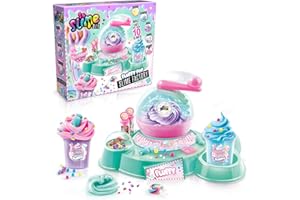 Canal Toys - So Slime - Slime Factory Fluffy - SSC375