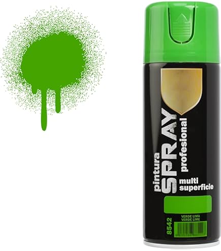 Vernice Per Moto Kit Bombolette Spray 2K Per Kawasaki 777 Green - Foto 11