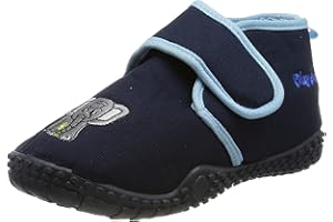 Playshoes Mixte Enfant Chaussons Chaussure de Sport Nautique