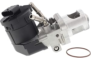 VEMO - V20-63-0012 - EGR Valve - Compatible with BMW 11717810871