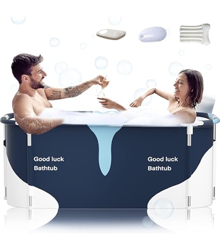 Vasca Per Pediluvi In Legno Di Rovere - Con Perle Massaggianti, Per Relax A Casa - Foto 10