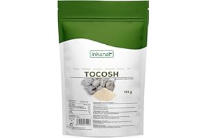 INKANAT Tocosh en poudre 200g