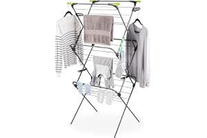 Ergo Supreme 3 Tier Airer