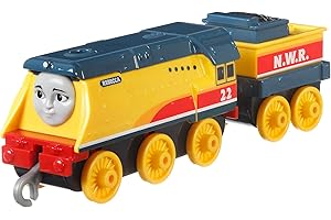 Thomas & Friends TrackMaster Rebecca