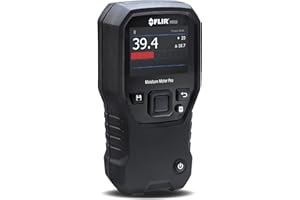 FLIR MR60 Moisture Meter Pro