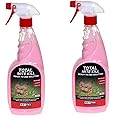 Net Tex Ready to Use Total Mite Kill Liquid 750 ml (2 Pack)