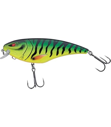 Savage Gear 3D Suicide Duck Lures - Pike Zander Musky Catfish