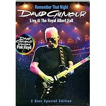 その他 Remember That Night [DVD] Remember That Night [DVD]: Amazon.co.uk: CDs & Vinyl