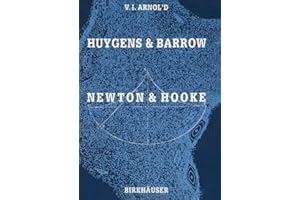 "Huygens and Barrow, Newton and Hooke": Pioneers in Mathematical Analysis and Catastrophe Theory from Evolvents to Quasicrystals