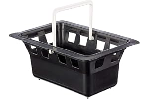 Upmann Grille boue Seau, 1 pièce, 80224