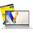 MESH Computers ASUS VivoBook 17 X1704VA 17.3-inch FHD (Intel Core i5-1335U (13th Gen), 24GB RAM, 1 TB SSD, Windows 11 Pro) includes Free Norton 360 Deluxe Anti Virus