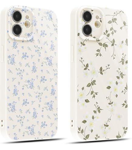ULAK Cover Per IPhone 11, Trasparente [Retro PC Rigido + Cornice Di TPU Morbido] [Anti-Giallo - 7