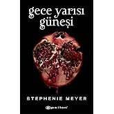 Gece Yarısı G&uuml;neşi