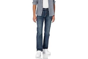 Wrangler Red Kabel Regular - Dżins Mężczyźni